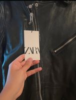 Kunstlederjacke aus Zara Dortmund - Westerfilde Vorschau