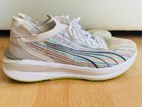 Puma Nitro Run Laufschuhe Gr 44 Sommer Herren Niedersachsen - Zeven Vorschau