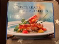 Kochbuch Mediterrane Köstlichkeiten Bayern - Schopfloch Vorschau