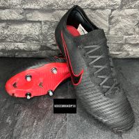 AH5516-006 Nike Mercurial Vapor Flyknit Ultra SG-Pro black/red Baden-Württemberg - Horb am Neckar Vorschau