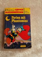 Lustiges Taschenbuch LTB 75 - Donald Duck Phantomias Nordrhein-Westfalen - Viersen Vorschau
