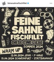 Suche Feine Sahne Fischfilet Tickets Schweinfurt Konzert Bayern - Zeil Vorschau