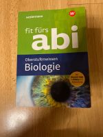 „fit fürs abi“ - Oberstufenwissen, Biologie, Westermann Rheinland-Pfalz - Elmstein Vorschau