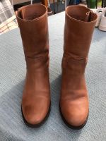 Leder Stiefel 40 Rheinland-Pfalz - Landau-Mörlheim Vorschau