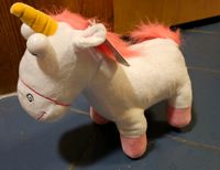 Kuscheltier Fortnite Lama Einhorn Eichhörnchen Flamingo 5-15€ Rheinland-Pfalz - Wackernheim Vorschau