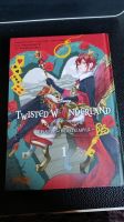 Manga Twisted Wonderland 1 Hardcover Rheinland-Pfalz - Kirchsahr Vorschau