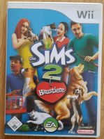 Wii: Die SIMS 2, Haustiere Nordrhein-Westfalen - Leverkusen Vorschau