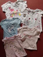 T-Shirts in 68 für Baby Mädchen Rheinland-Pfalz - Oberirsen Vorschau