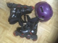 Roller-Skates Größe 38 Nordrhein-Westfalen - Herdecke Vorschau