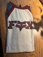 Fox Racing Langarm Shirt Hessen - Birkenau Vorschau
