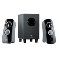 Logitech Z323 2.1 Lautsprechersystem 30 W Nordrhein-Westfalen - Dülmen Vorschau