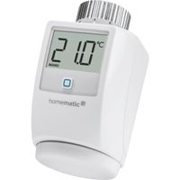 Homematic IP Heizkörperthermostat HmIP-eTRV-2, Neu, Garantie Nordrhein-Westfalen - Hiddenhausen Vorschau