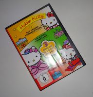 DVDs Hello Kitty 3 St. (in einer DVD) Bayern - Perkam Vorschau