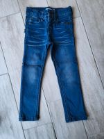 Jeans Name It 104 x-slim Hessen - Hohenstein Vorschau