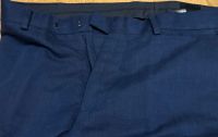 H&M Leinenhose Blau Größe 52 Slim Fit Berlin - Lichtenberg Vorschau