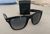 Ray Ban 4105 - Schwarz Nordrhein-Westfalen - Kreuztal Vorschau