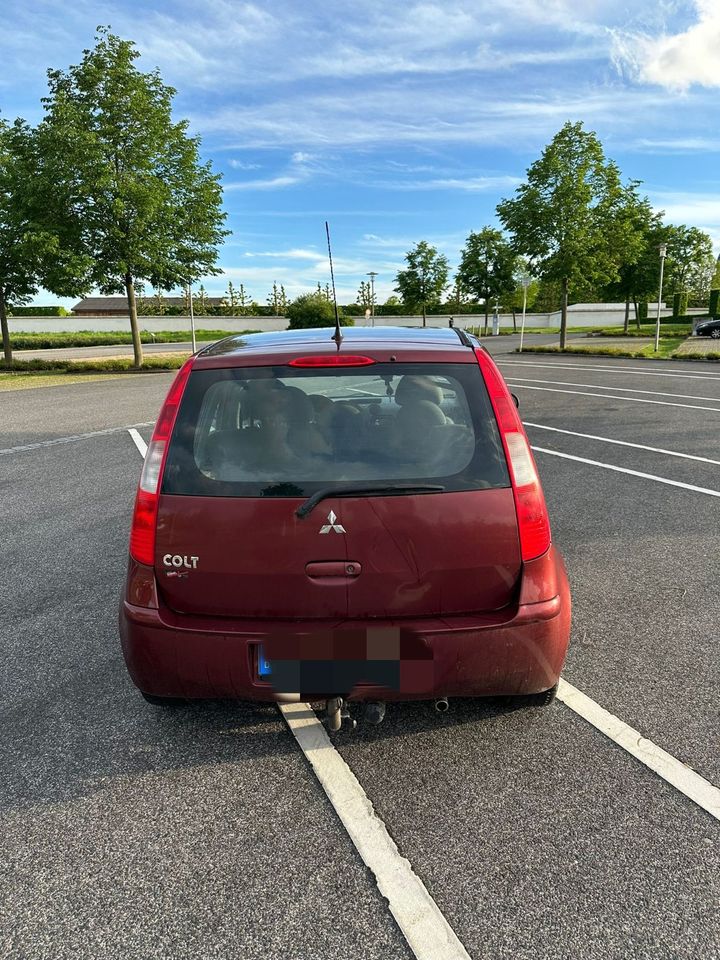 Mitsubishi Colt in Memmelsdorf