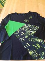 Shirt von Qui Bayern - Landshut Vorschau