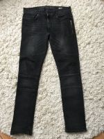 Calvin Klein Skinny Jeans, top Zustand Gr, 32/32 schwarz Nordrhein-Westfalen - Höxter Vorschau