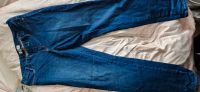 Jeggin Jeans blau Baden-Württemberg - Pfedelbach Vorschau