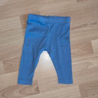 Hellblaue Leggings von Lupilu Gr 62 / 68 Niedersachsen - Hessisch Oldendorf Vorschau