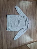 2 Pullover Vila Gr.L weiß und schwarz Nordrhein-Westfalen - Olpe Vorschau