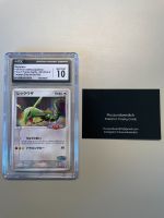 Pokemon Karte Rayquaza PokePark Promo CGC 10 Gem Mint Hamburg - Bergedorf Vorschau