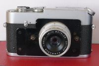 Leica M  Post  24 x 36 Chrom Nordrhein-Westfalen - Stolberg (Rhld) Vorschau
