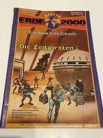 Die Zeitpiraten - Erde 2000 - Romanheft Science Fiction Buchholz-Kleefeld - Hannover Groß Buchholz Vorschau