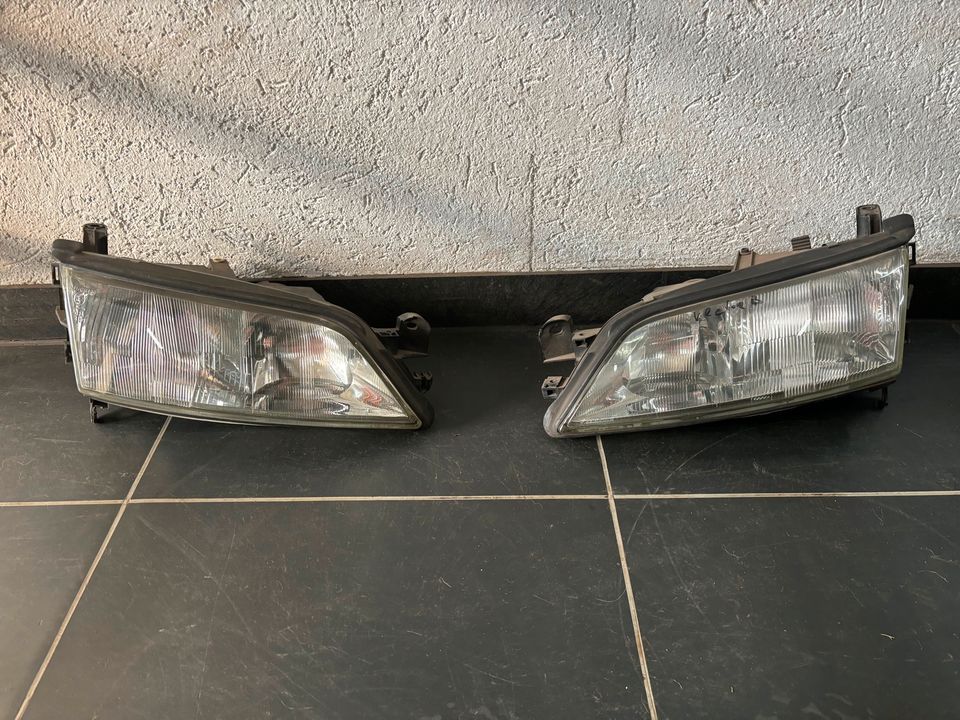 Opel Vectra B Scheinwerfer Blinker in Recklinghausen