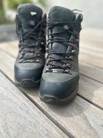 Lowa-Wanderschuhe Sachsen-Anhalt - Halle Vorschau