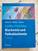 Biochemie und Pathobiochemie Löffler Petrides, Medizin, Studium Niedersachsen - Oldenburg Vorschau