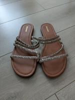 Graceland Sandalen Gr. 38 NEU Hessen - Korbach Vorschau