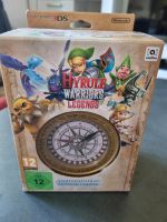 Zelda Hyrule Warriors Legend 3DS Sealed Nordwestmecklenburg - Landkreis - Grevesmuehlen Vorschau