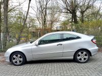 Mercedes Benz C Klasse Coupe 220CDI*TÜV NEU* Aachen - Eilendorf Vorschau