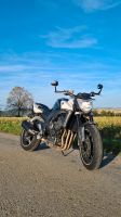 Yamaha FZ1 mit wenig Km & Tüv NEU Baden-Württemberg - Möckmühl Vorschau