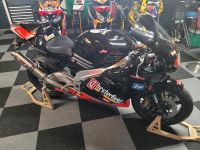 Aprilia Mille Me 2.Hd 19.400 km Garantie Schleswig-Holstein - Bad Segeberg Vorschau