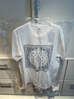 NEU Levi’s T-Shirt Größe S weiß Print Motiv Nordrhein-Westfalen - Bottrop Vorschau