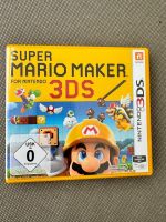 Super Mario Maker 3DS Nordrhein-Westfalen - Marl Vorschau