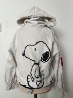 Zara, Snoopy und Woodstock traumhafter Pullover gr 152 Rheinland-Pfalz - Trier Vorschau