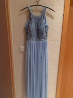 Schützenfest Kleid /Abendkleid in 32 babyblau wunderschön Top Nordrhein-Westfalen - Sundern (Sauerland) Vorschau