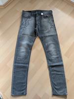 Diesel Jeans Tepphar slim W29 L30 grau Baden-Württemberg - Leonberg Vorschau