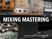 Rap | Mixing | Mastering | Abmischen | Tonmischung | Online Leipzig - Süd Vorschau