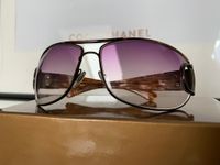 Original Gucci Brille Sonnenbrille mit Etui, Tuch und Box Nordrhein-Westfalen - Düren Vorschau