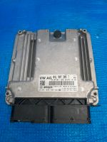 New! VW ECU 04L907309T 0281031604 steuergerät audi skoda Nordrhein-Westfalen - Nettetal Vorschau