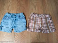 Shorts Gr. 116 Mädchen je 3€ Brandenburg - Zossen-Wünsdorf Vorschau