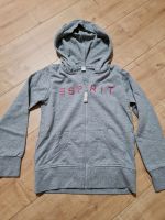 Jacke, Sweatjacke Esprit Größe 128 Nordrhein-Westfalen - Krefeld Vorschau