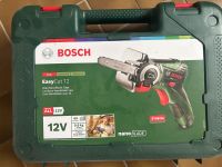 Easy Cut 12 Bosch Hessen - Meißner Vorschau
