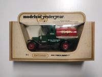 Modellauto Matchbox Models of Yesteryear 1912 Ford Model T Niedersachsen - Laatzen Vorschau