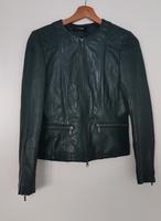Lederjacke von HALLHUBER Hessen - Witzenhausen Vorschau
